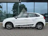 2016 Suzuki Baleno