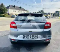 2016 Suzuki Baleno