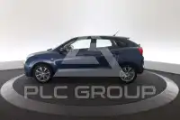 2016 Suzuki Baleno