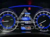 2016 Suzuki Baleno