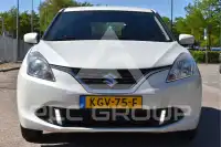 2016 Suzuki Baleno