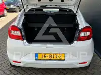 2016 Suzuki Baleno