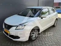 2016 Suzuki Baleno