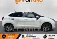 2016 Suzuki Baleno