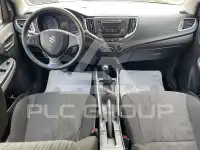 2016 Suzuki Baleno