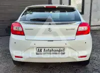 2016 Suzuki Baleno