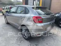 2016 Suzuki Baleno