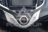 2016 Suzuki Baleno