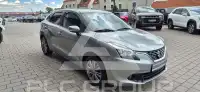 2016 Suzuki Baleno