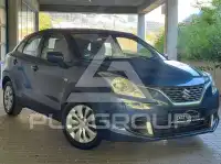 2016 Suzuki Baleno
