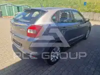 2016 Suzuki Baleno