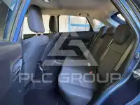 2016 Suzuki Baleno