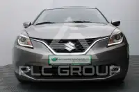 2016 Suzuki Baleno