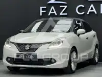 2016 Suzuki Baleno