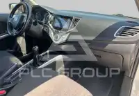 2016 Suzuki Baleno