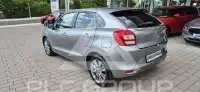 2016 Suzuki Baleno