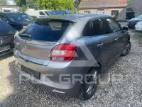 2016 Suzuki Baleno