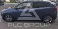 2016 Suzuki Baleno