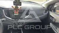 2016 Suzuki Baleno