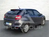 2016 Suzuki Baleno