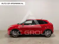 2016 Suzuki Baleno