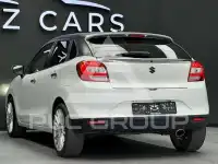 2016 Suzuki Baleno