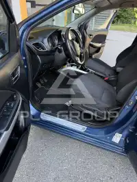 2016 Suzuki Baleno