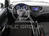 2016 Suzuki Baleno