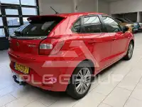 2016 Suzuki Baleno