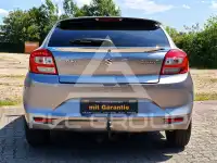 2016 Suzuki Baleno