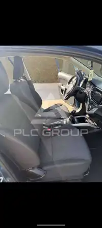 2016 Suzuki Baleno