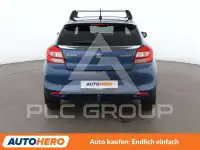 2016 Suzuki Baleno