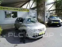 2016 Suzuki Baleno