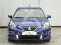 2016 Suzuki Baleno