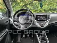 2016 Suzuki Baleno