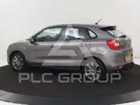 2016 Suzuki Baleno