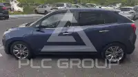 2016 Suzuki Baleno