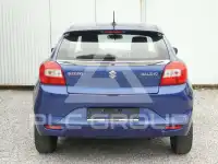 2016 Suzuki Baleno