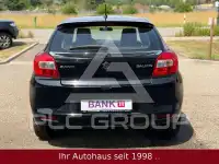 2016 Suzuki Baleno