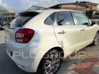 2016 Suzuki Baleno