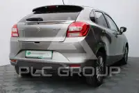2016 Suzuki Baleno
