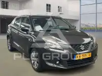 2016 Suzuki Baleno