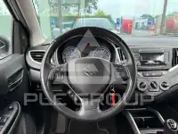 2016 Suzuki Baleno