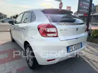 2016 Suzuki Baleno