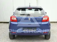 2016 Suzuki Baleno