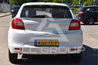 2016 Suzuki Baleno