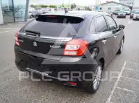 2016 Suzuki Baleno