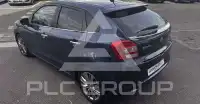 2016 Suzuki Baleno