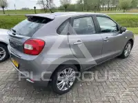 2016 Suzuki Baleno