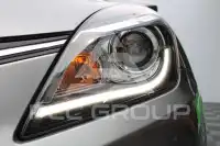 2016 Suzuki Baleno